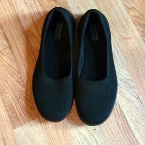 Skechers Air Cooled GoGaMat slip on shoes